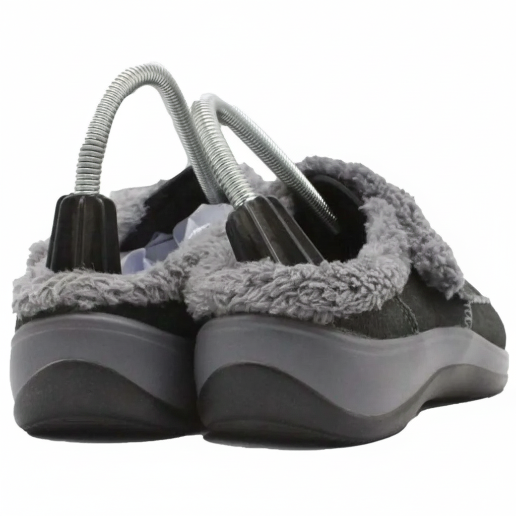 ORTHOFEET Charlotte - Black