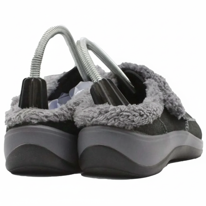 ORTHOFEET Charlotte - Black