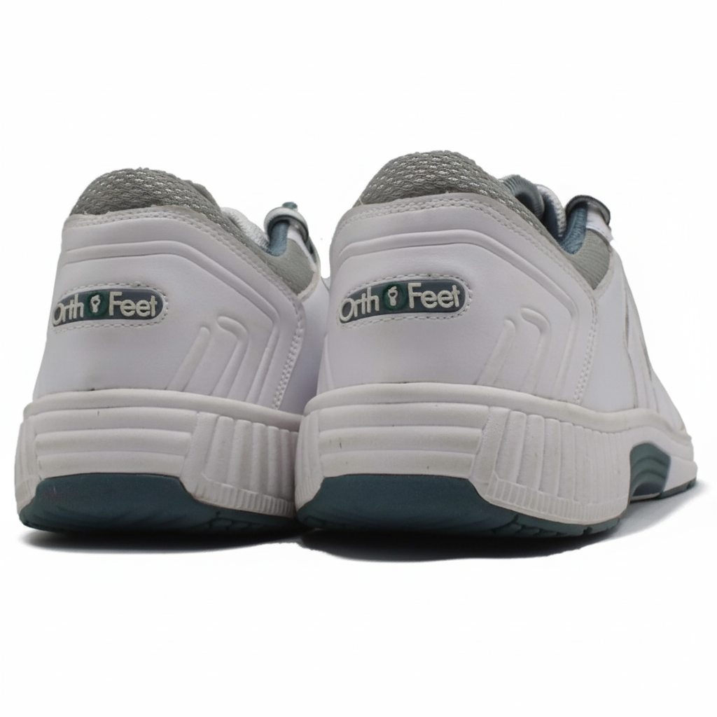 ORTHOFEET Pasific Palisades