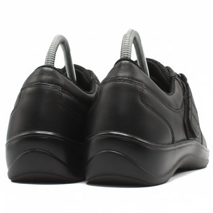 ORTHOFEET Volcano Wool Black