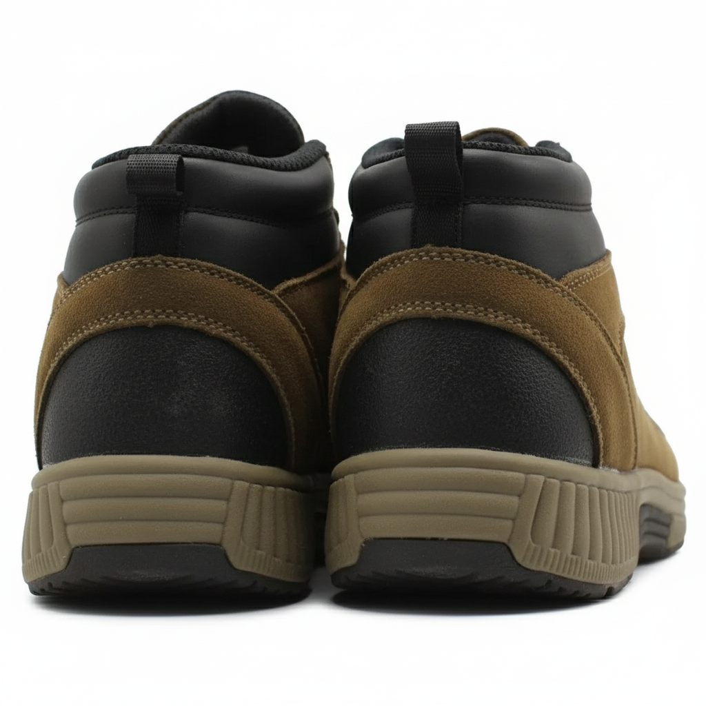 ORTHOFEET  Hunter - Brown