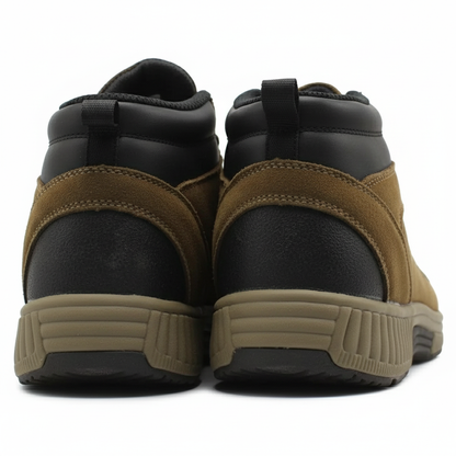 ORTHOFEET  Hunter - Brown