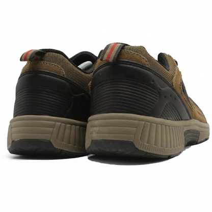 ORTHOFEET Sorrento - Brown