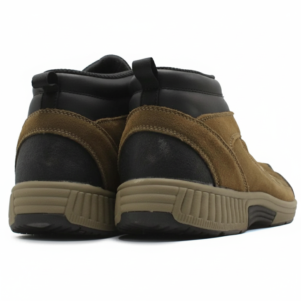 ORTHOFEET Hunter Brown