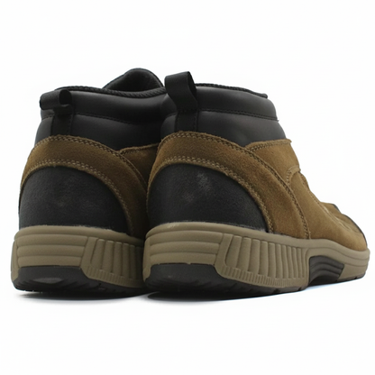 ORTHOFEET Hunter Brown