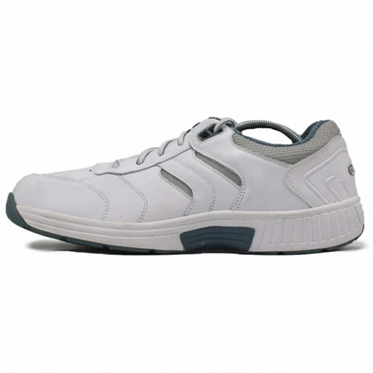 ORTHOFEET Pacific Palisades White