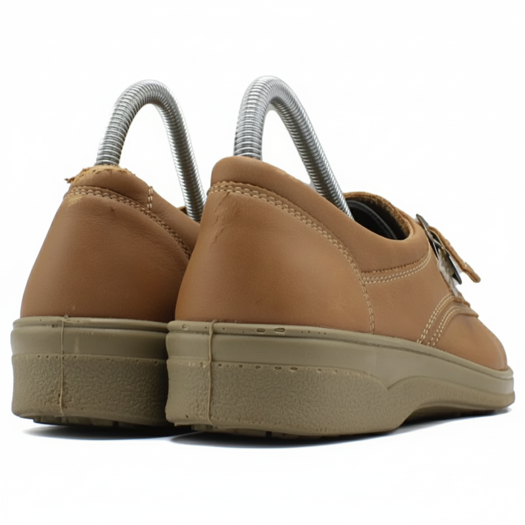 AMBER SOLE SYNE DAISY BOOTS