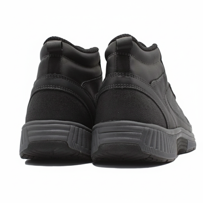 ORTHOFEET Delta Waterproof Black