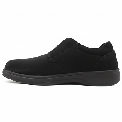 ORTHOFEET Bismarck Stretch Black