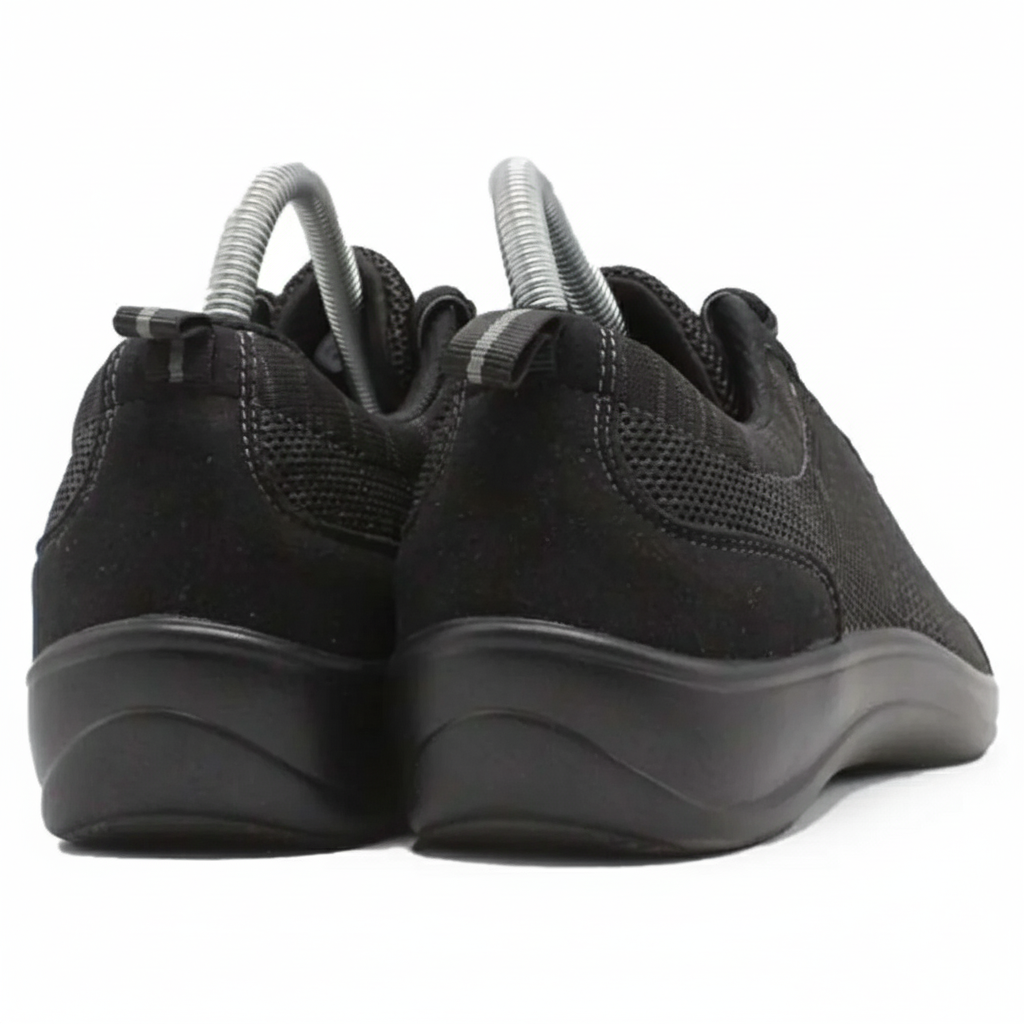 ORTHOFEET PALMA STRETCH KNIT