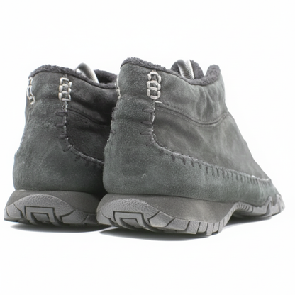 Skechers Relaxed Fit Chocolate Bikers Totem