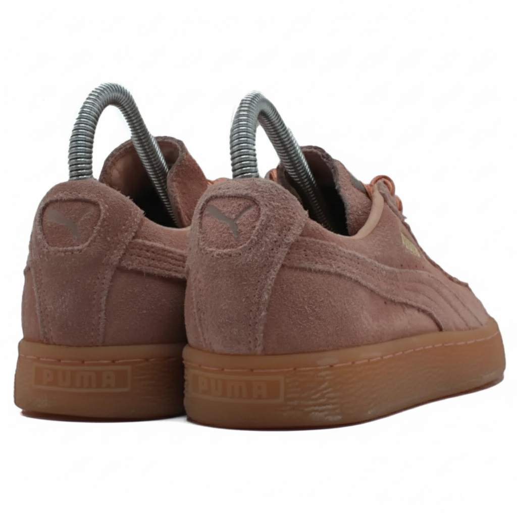 Puma Suede Classic Mono Reflect Casual