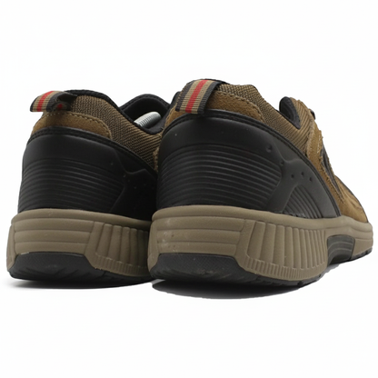 ORTHOFEET Sorrento - Brown