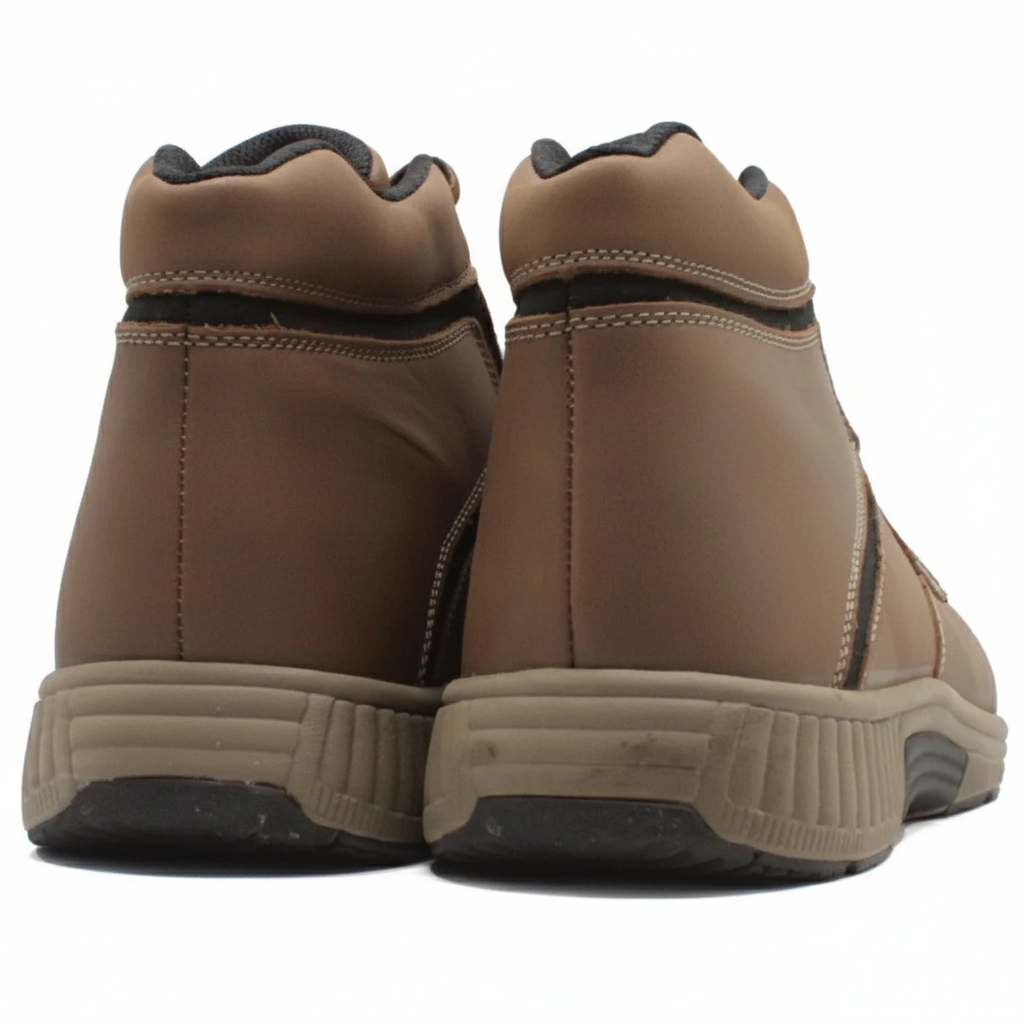 ORTHOFEET Highline Brown