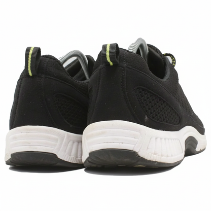 ORTHOFEET Milano - Black