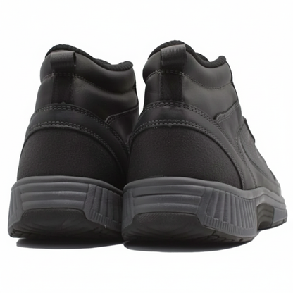 ORTHOFEET Delta Waterproof Black