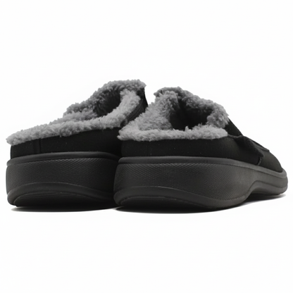 ORTHOFEET Asheville Black