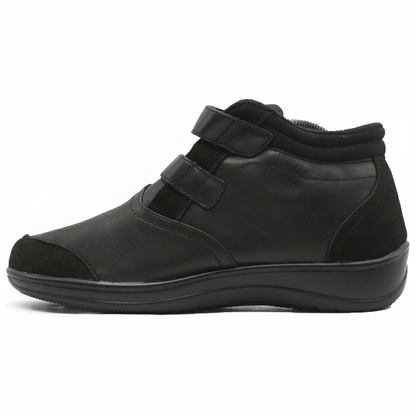 ORTHOFEET Tivoli Black