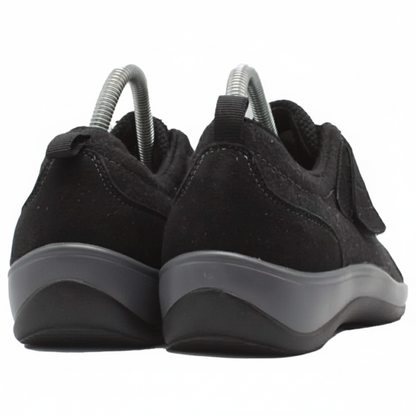 ORTHOFEET Volcano Wool Black
