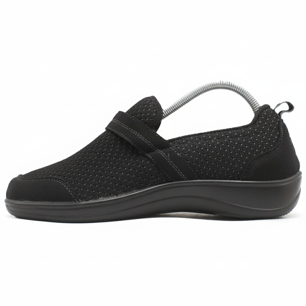 ORTHOFEET QUINCY STRETCH