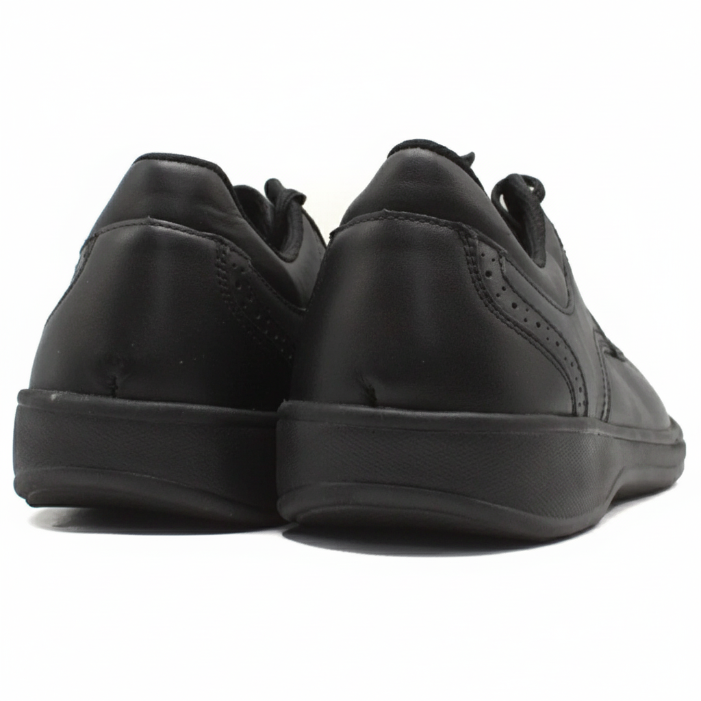 ORTHOFEET Dressy Oxford - Lace