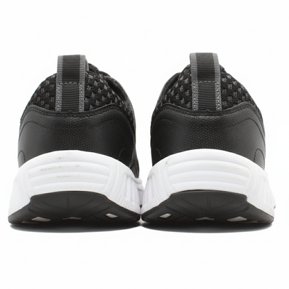 ORTHOFEET Tacoma Stretch Knit - Black