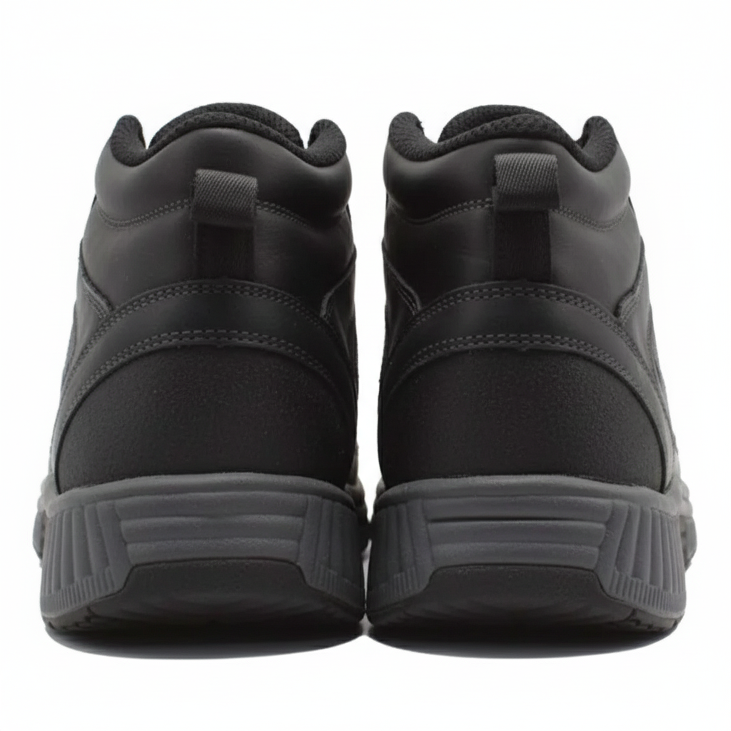 ORTHOFEET Delta Water Proof Black