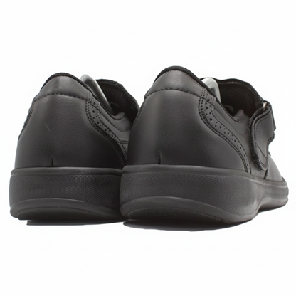 ORTHOFEET Lincoln Center - Black