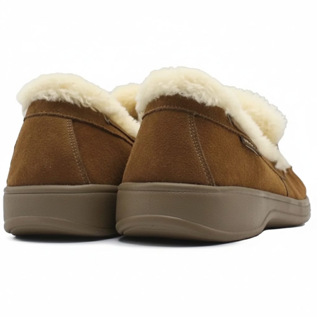 ORTHOFEET Tuscany - Brown