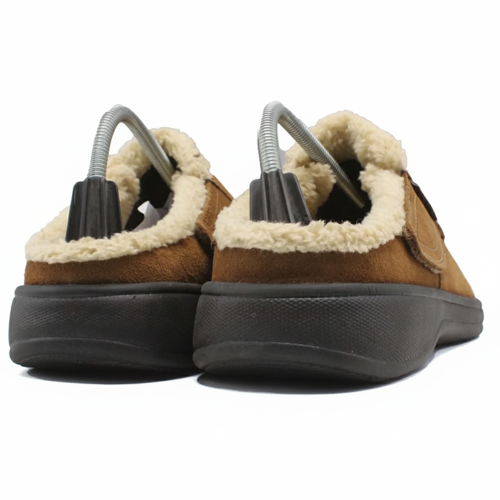 ORTHOFEET ASHVILLE BROWN