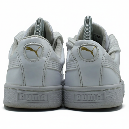 Puma Basket "Heart Patent"