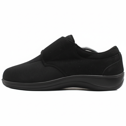 ORTHOFEET Wichita Stretch Black