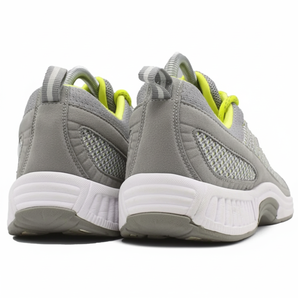 ORTHOFEET CORAL STRETCH KNIT