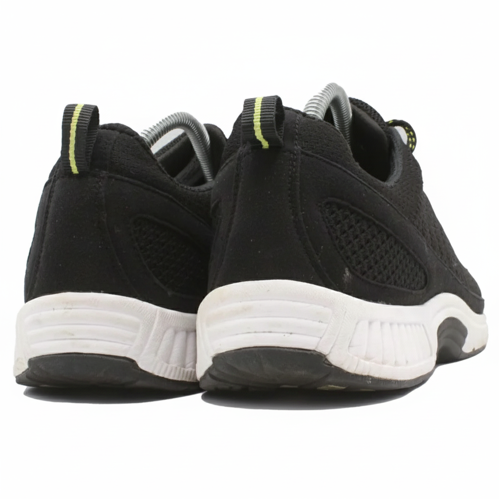 ORTHOFEET CORAL STRETCH KNIT