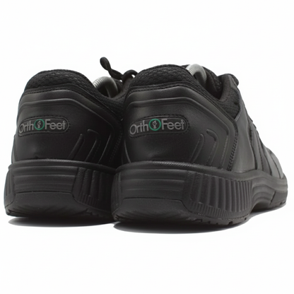ORTHOFEET Whitney Black