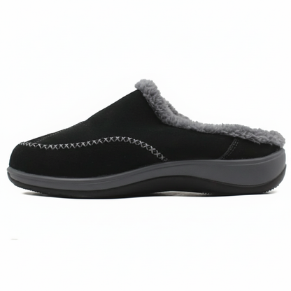 ORTHOFEET Charlotte Black