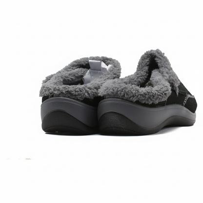 ORTHOFEET Charlotte - Black