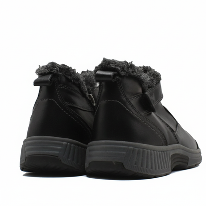 ORTHOFEET Siena  Black