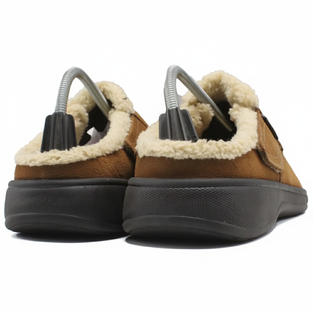 ORTHOFEET ASHVILLE BROWN