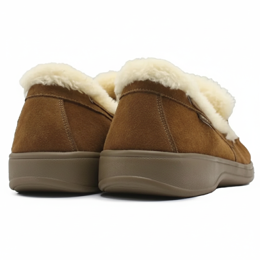 ORTHOFEET CAMEL CAPRI