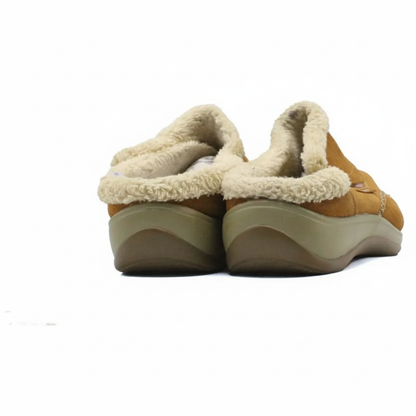 ORTHOFEET Charlotte  Brown