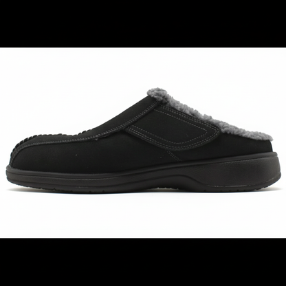 ORTHOFEET Asheville Black