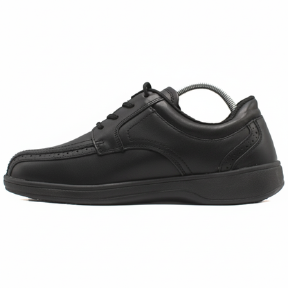 ORTHOFEET Gramercy Black