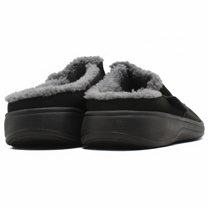 ORTHOFEET Asheville Black