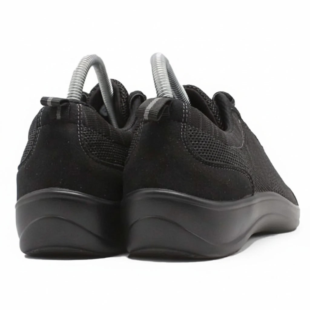 ORTHOFEET PALMA STRETCH KNIT