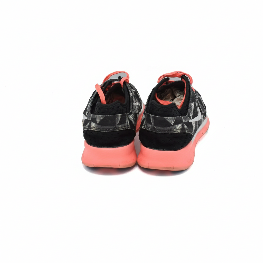 NIKE FREE TR FIT 5.0 RUNNING SHOE