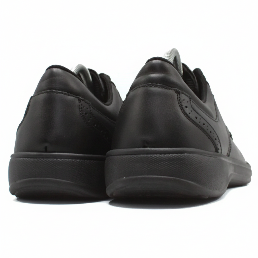 ORTHOFEET Dressy Oxford Lace