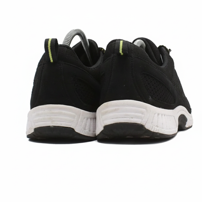 ORTHOFEET Milano - Black