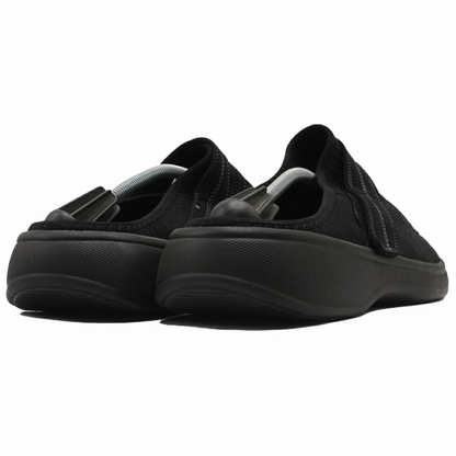 ORTHOFEET Milano - Black