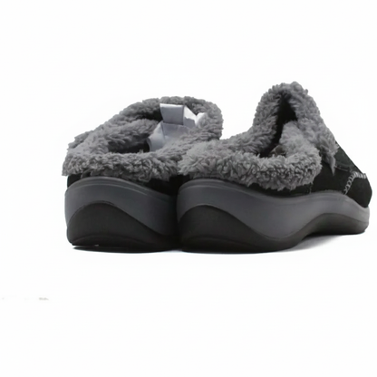 ORTHOFEET Charlotte Black